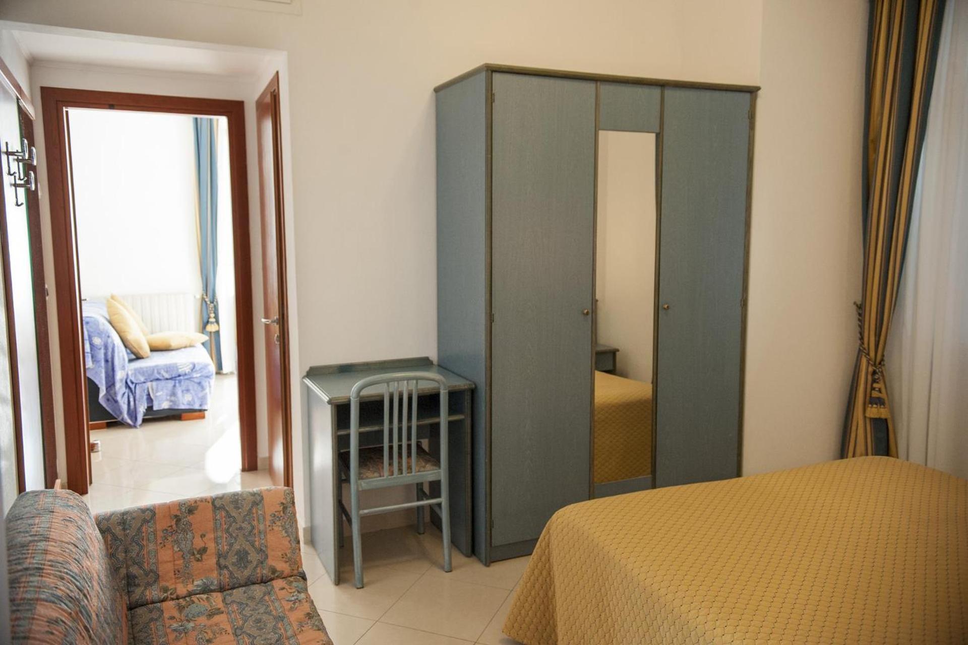 Hotel Villa Centa Varazze Exterior photo