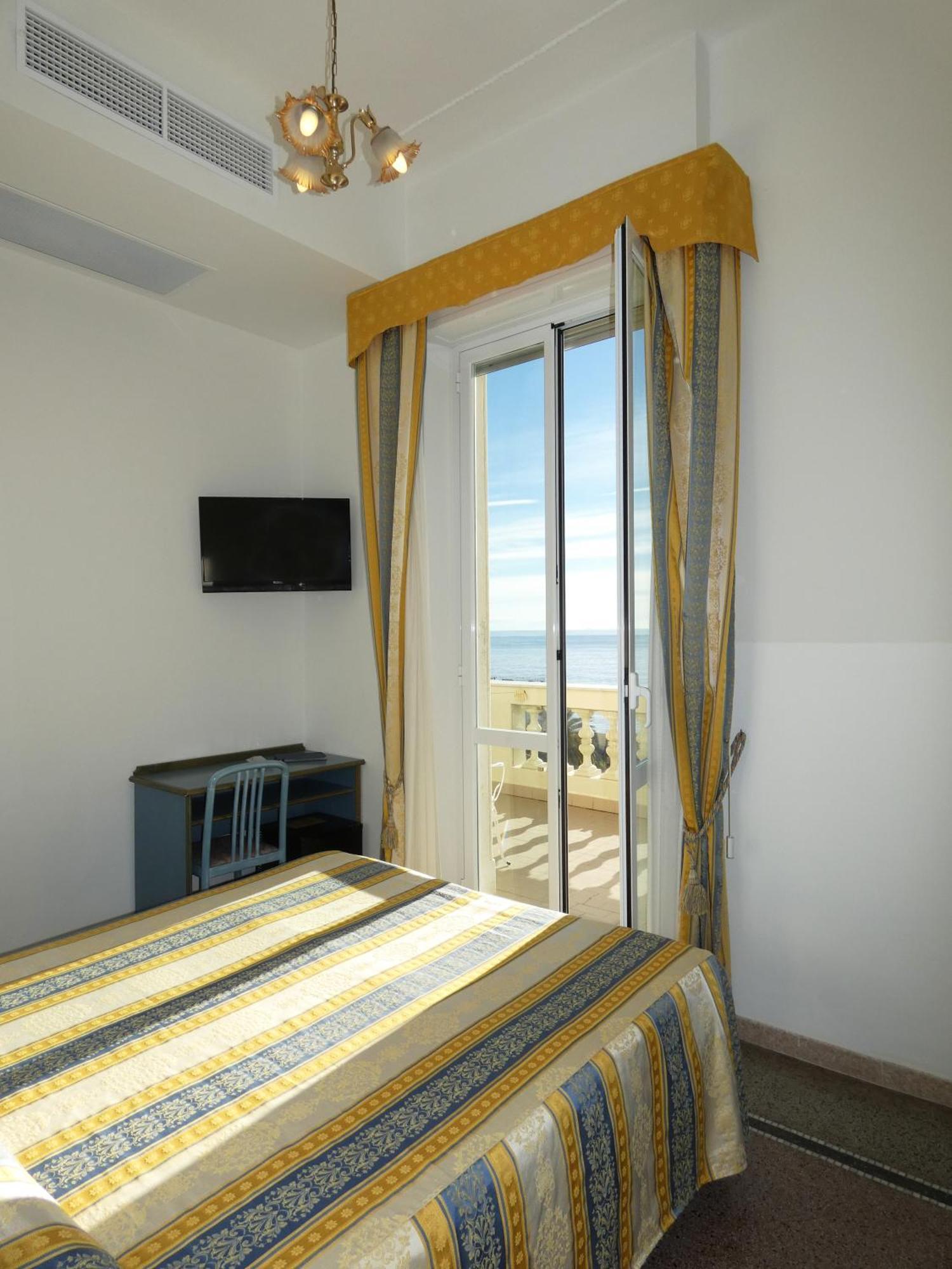 Hotel Villa Centa Varazze Room photo