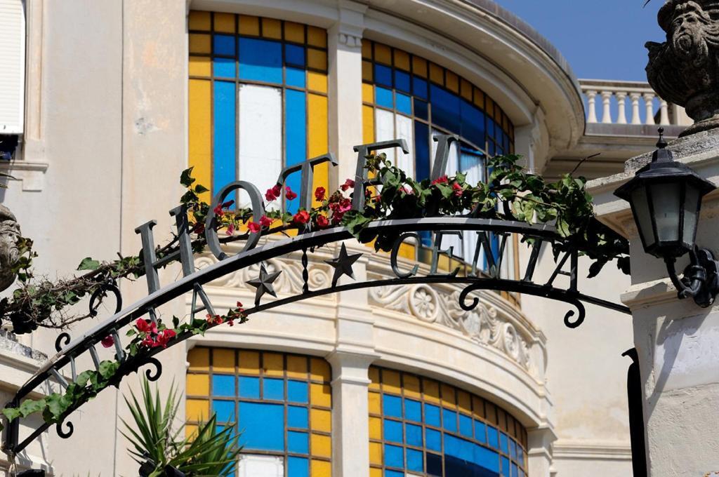 Hotel Villa Centa Varazze Exterior photo